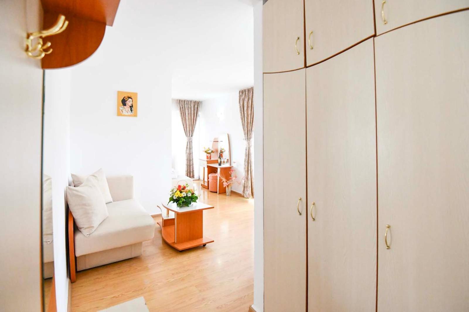 Complex Tismana 3* All Inclusive จูปิเตอร์ ภายนอก รูปภาพ