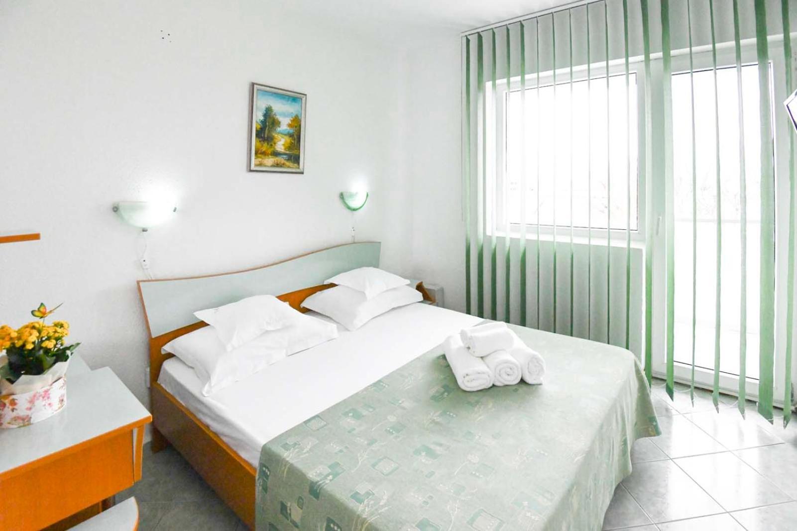 Complex Tismana 3* All Inclusive จูปิเตอร์ ภายนอก รูปภาพ