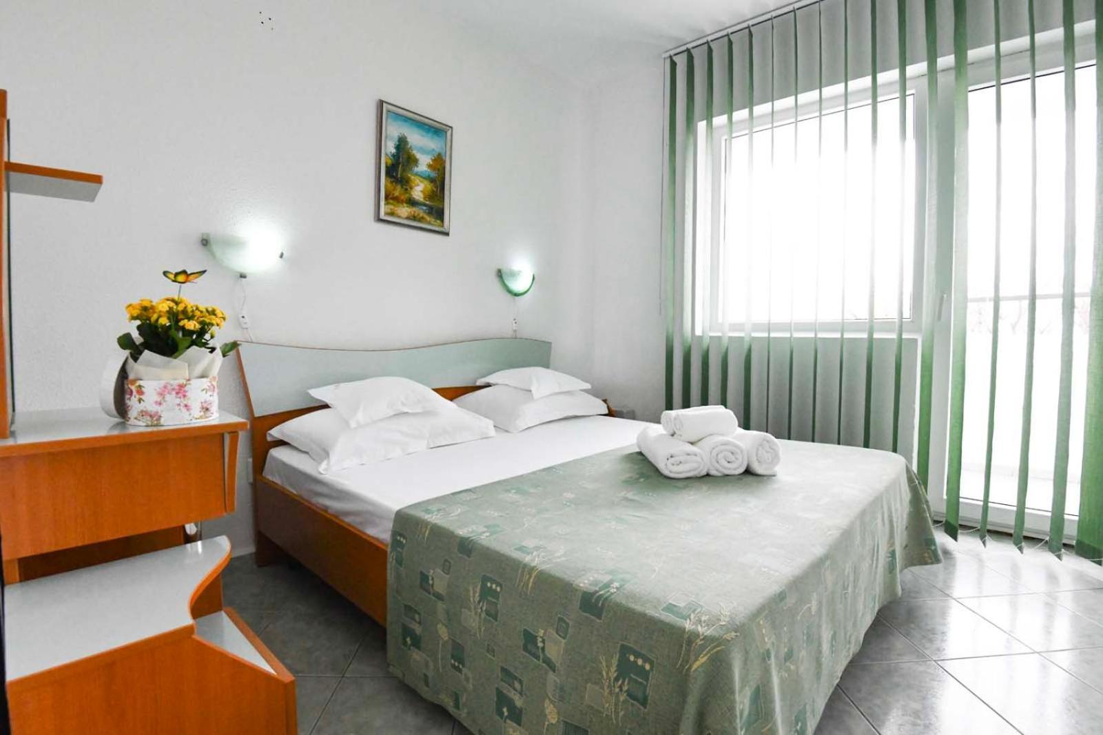 Complex Tismana 3* All Inclusive จูปิเตอร์ ภายนอก รูปภาพ